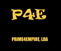 PRIME4EMPIRE, Unipessoal, Lda