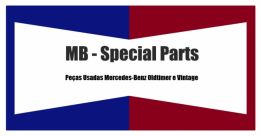 MB Special Parts