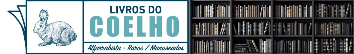 Livros do Coelho