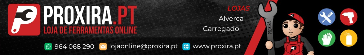 PROXIRA - Loja Ferramentas Online