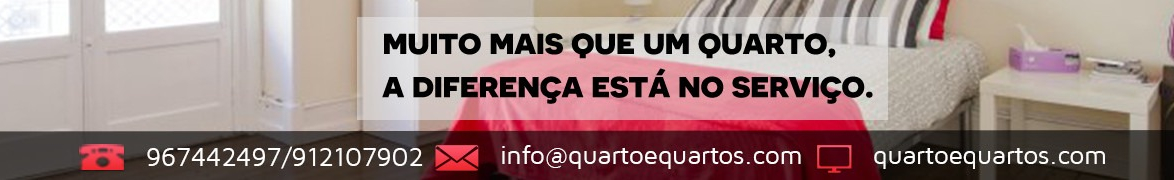 Quarto e Quartos