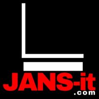 JANS-it