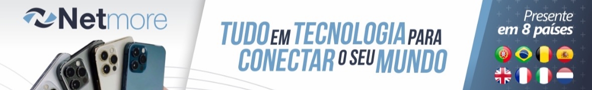Netmore Portugal