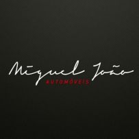 Miguel João - Automóveis