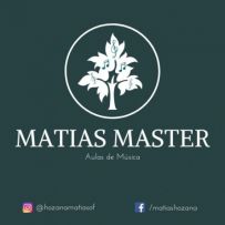 Matias Master logo