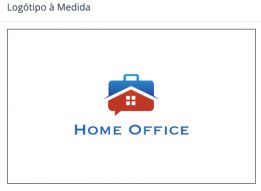 Home Office - Coworking e Serviços