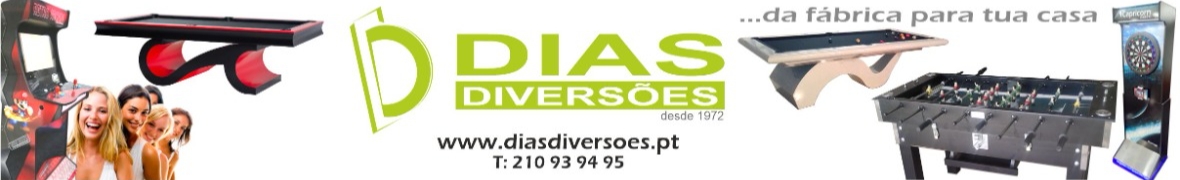 DIAS DIVERSÕES