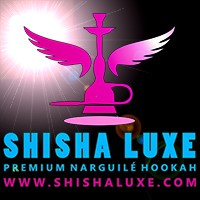 ShishaLuxe