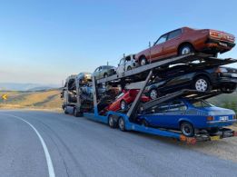 The Lisbon London Line