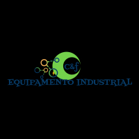 c&f equipamento industrial