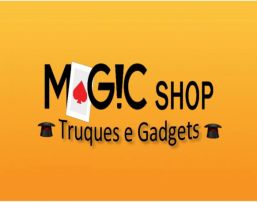 Magic Shop - Loja de Magia e Prendas Originais
