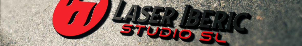 Laser Iberic Studio SL