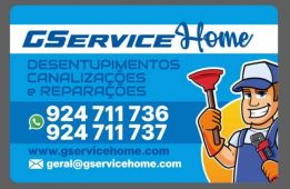 GService Home
