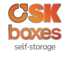 SK Boxes