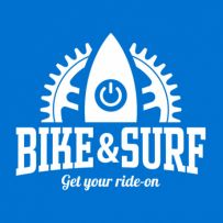 BIKE and SURF