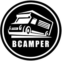 Bcamper acessórios