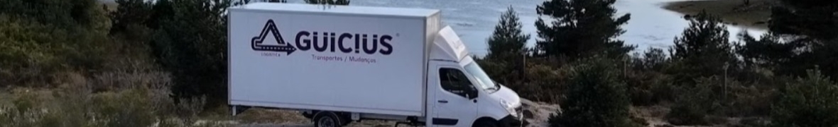 Aguicius Smart Delivery