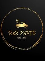 R&amp;R PARTS FOR CARS