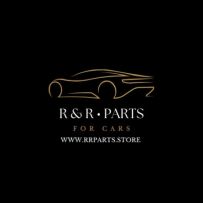R&amp;R PARTS FOR CARS