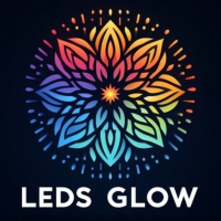 LEDS GLOW