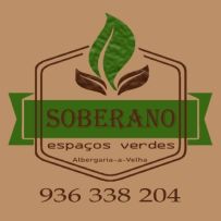 Soberano limpezas de terrenos