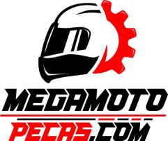 Mega Moto Peças
