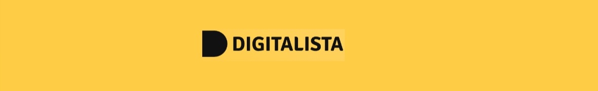 Digitalista- Stock disponivel e em Portugal