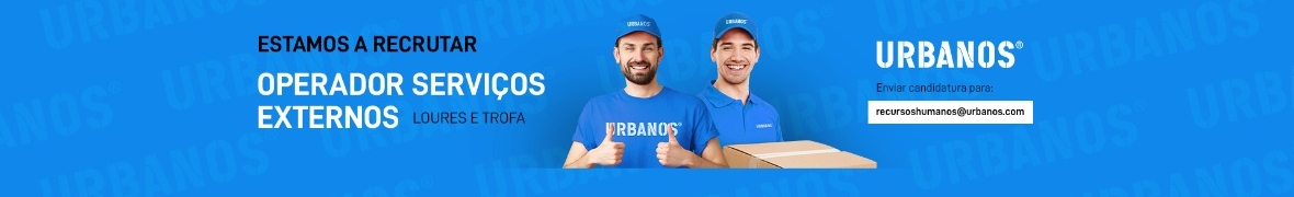 Grupo Urbanos - RH - Catarina