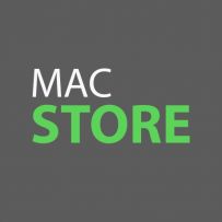 Mac Store iPhones Recondicionados logo