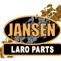 Jansen LARO Peças