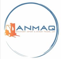 ANMAQ - Machinery Import & Export Trader