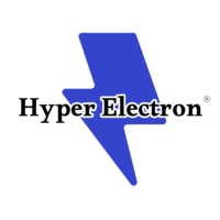 Hyper Electron ©