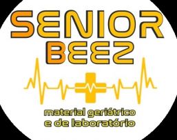 SENIOR BEEZ - material geriátrico e de laboratório
