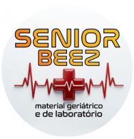 SENIOR BEEZ - material geriátrico e de laboratório logo