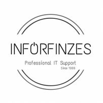 Inforfinzes logo