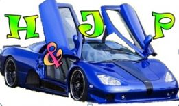 Hélder e Júlia Peças Auto, Lda