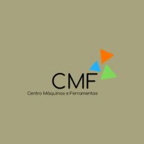 CMF - Centro Máquinas e Ferramentas