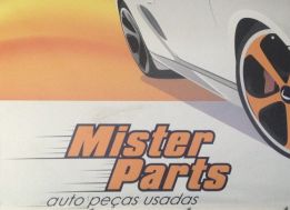 Mister Parts