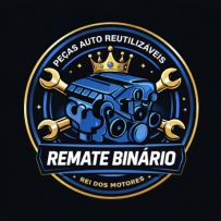 Remate Binário