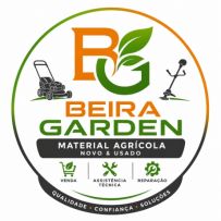 Beira Garden STIHL Covilhã