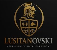 LusitaOvski logo