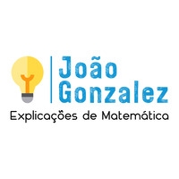 João Gonzalez - Explicações de Matemática