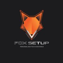 FOXsetup