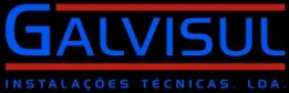 Galvisul Lda logo