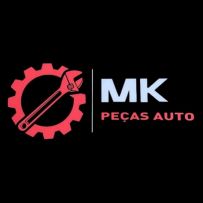 MK-Peças Auto