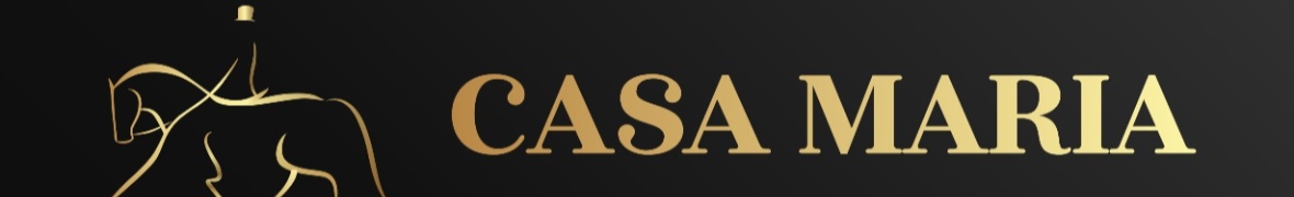 Casa Maria - Artigos de Equitação