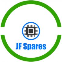 JFSpares - Equipamentos Informáticos