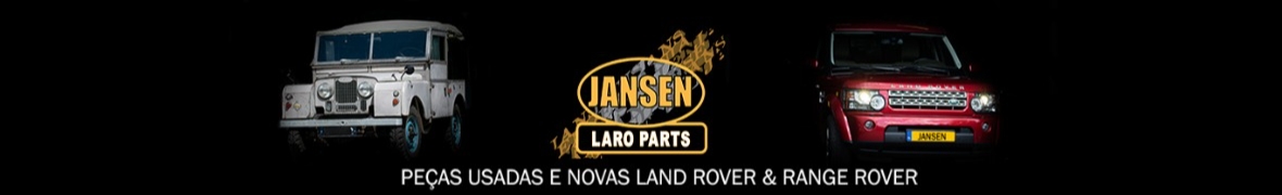 Jansen LARO Peças