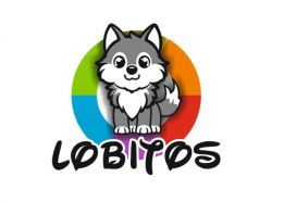 Lobitos insufláveis