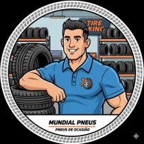 Mundial de Pneus